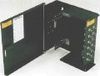 AMP-5590542 AMP(Tyco) 12P壁掛式光纖收容箱(含Adapter)