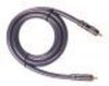 RCA-8.8mm/1.5M Subwoofer Cable