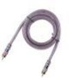 RCA-9.0mm/1.5M Subwoofer Cable
