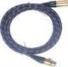 Φ5.5 Microphone Cable XLR to XLR 3M