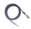 Φ6.5 Microphone Cable 6.35MP to XLR 3M