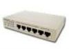 Cable/DSL Gateway Router plus 4 Port Switch(IP分享器)
