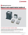 SHODEN (S-2MC REP-HM S-2REP-SGTM) Measures to electro magnetic induction, Insulation coil 對電磁感應，絕緣線圈的保護器