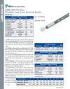 TIMES-LMR®-600-75 Ohm Flexible Low Loss Coaxial Cable (LMR-600 75歐姆低損耗同軸電纜 接頭 工具及跳線組裝)