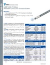 TIMES-LMR®-300-75 Ohm Flexible Low Loss Coaxial Cable (LMR-300 75歐姆低損耗同軸電纜 接頭 工具及跳線組裝)