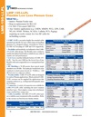 TIMES-LMR®-195-LLPL Low Loss Plenum ( 50歐姆低損耗室內的鐵氟龍高阻燃同軸電纜 接頭 工具及跳線組裝)