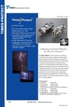 TIMES-LP-GTR-D Series Times-Protect Lightning Protection (LMR低損耗同軸電纜高性能的電湧突波保護避雷器)