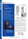 TIMES-Smart Panel Times-Protect Lightning Protection (LMR低損耗同軸電纜高性能的電湧突波保護器面板)