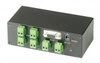RS004 1進4出RS485控制信號分配器﻿ RS485 Distributor 1 input 4 Output