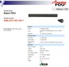 DGP-AMz-2011/B1-08-1 Basic PDU 20Amp 115V (Power Distribution Unit)智慧型電源電力分配器(管理系統)