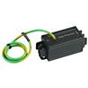 SP001 同軸電纜CCTV/CATV防雷器﻿ Coaxial Video Surge Protector BNC Connector