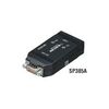 BLACKBOX-SP385A USB to RS-232 Opto-Isolator RS-232轉USB光電隔離器