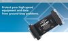 BLACKBOX-SP340A-R3 High Speed Opto-Isolator, 需搭配PS1002 Power Adapter DB25 光電隔離器