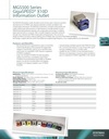 Commscope-MGS500 Series GigaSPEED® X10D Information Outlet CAT-6A 網路配線資訊插座