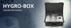 HYGRO-BOX Saturated salt solution 濕度發生器