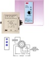 3M WL-AD-2002-C 3M Water Leak Detector Sensor 精準數位型漏水檢知器