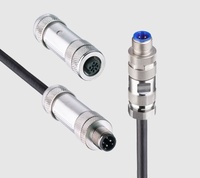 BELDEN, Lumberg-therMate® Industrial Ethernet - Field Attachables, EtherMate®工業以太網 -現場附件