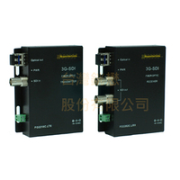 VAD-3G-SDI, FO2210C.LTX 3G-SDI 光發射機, FO2202C.LRX 3G-SDI 光接收機