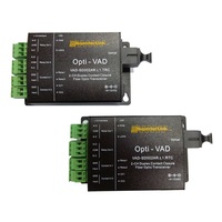 VAD-SD002AR.L1, 2路雙向接點光電轉換器