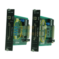 VAD-D008R.L1 數位式8路單向接點訊號傳輸 光電轉換器