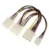 Power Cable ATX/BTX 線材 / 硬碟機電源線