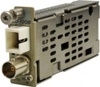 Canare, EO-100B, EO-140, EO-160, HD-SDI EO Converter Module (高畫質) 電光轉換器, 類比視訊光電轉換器, CWDM電光轉換器