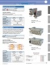 Canare, EO-700, Analog Video Optical Converters NTSC / PAL (EO-700 電轉光) (OE-701 光轉電)類比視訊號光電轉換器