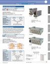 CANARE, (EO-500, OE-501) AES 3id Optical Converters,  音訊電光轉換模組 (TX) EO-500 & 光電轉換模組(RX) OE-501