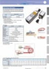 CANARE, Fiber Optic Cable Checker (FCT-FCKIT) (FCT-OCKIT)複合光纖電纜檢測器