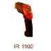 3M-IR-1100紅外線測溫器(-32)--(+600)度