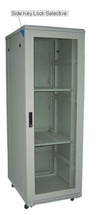 Connection-YD19 19英吋標準型組合鐵機櫃