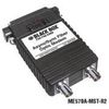 BLACKBOX-ME570A-FST-R2  Async/Sync Fiber Optic Modems, DB25 Female  RS-232同步/非同步光纖數據機, DB25母頭