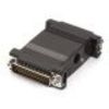 BLACKBOX-ME001A-R2  RS-232 Serial Line Booster   RS-232訊號放大器