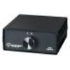 BLACKBOX-SWL065A  10-Mbps ABC Manual Switch   2對1手動10BASE-T切換器