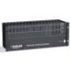 BLACKBOX-SM500A  Automatic Switching System Chassis   自動系統切換器