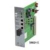 BLACKBOX-SM531-C  Automatic Switching System Manual (Local) Control Cards, 12-VAC  12V AC本地手動控制模組
