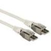 BLACKBOX-EVNSL71-80-005M  Category 7 S/FTP Patch Cable, 5-m (16.4-ft)