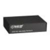 BLACKBOX-AC503A-R2  Long-Range Remote CAT5 VGA Video Splitter Module