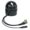 BLACKBOX-SCA201  AlertWerks PT Dome Camera   進階型高解析度吸頂式監視器