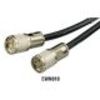 BLACKBOX-EWN010-0006-MM  Twinax Cable, 6-ft. (1.8-m)