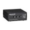 BLACKBOX-SW1032A   4-to-1 CAT6 10-GbE Manual Switch (ABCD)  4對1手動CAT6切換器