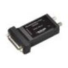 BLACKBOX-ME610A-US  Universal Async Fiber Optic Extender   通用型非同步光纖數據機, DB25母頭