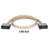 BLACKBOX-EYNT450-0010-MM  V.35 Interface Cable, 10-ft. (3.0-m)