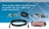 BLACKBOX-EHN058-0025  S-Video Cable, 25-ft. (7.6-m)
