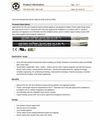LAPP- ÖLFLEX® HEAT 180 CMS 工業級(矽橡膠超柔移動式耐熱防紫外線 化學 低煙無毒) 銅網隔離連接線 Screened and approved silicone cables for Noth America (AWM)