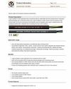 LAPP- ÖLFLEX® HEAT 180 EWKF 工業級(矽橡膠超柔移動式耐熱防紫外線 化學 低煙無毒) 連接線  Silicone cables with increased mechanical characteristics