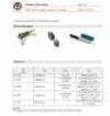 LAPP-EPIC® Tools for contacts-on-reel H-D 1.6 stamped 工業級連接器工具 For inserts and modules of the EPIC® rectangular connectors
