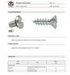 LAPP-EPIC® Fixing screws 工業用接頭配件Helpful accessories for an effective use of EPIC® rectrangular connectors