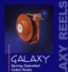 HWang-Galaxy Cable Reeling Drums G型彈簧收回捲線器