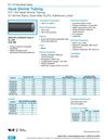 ALPHA- FIT®-321 Heat-Shrink Tubing 3 : 1 Shrink Ratio, AMS-DTL-23053/4 Class 3 UL 224 CSA 198 Dual-Wall XLPO, Adhesive Lined 熱縮管